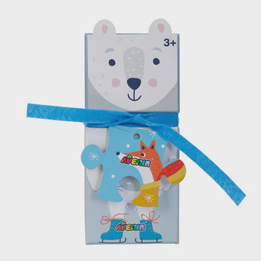 Avenir puzzle AVENIR - PUZZLE - POLAR